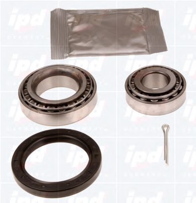 IPD 30-1830 Wheel Bearing Kit